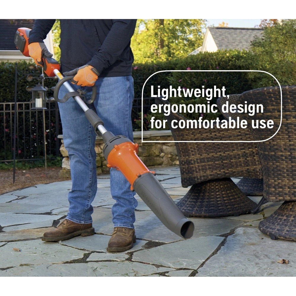 Husqvarna DB110‎ Blower Attachment Kit New